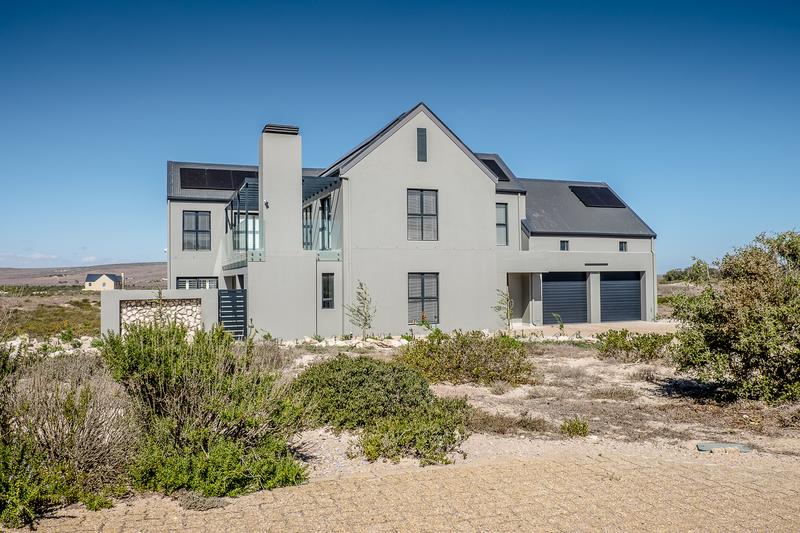 3 Bedroom Property for Sale in Cape St Martin Private Reserve Western Cape